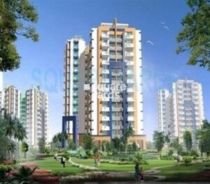 2 BHK Apartment – Exterior View View at Piyush Heights, Sector 89 - for Sale