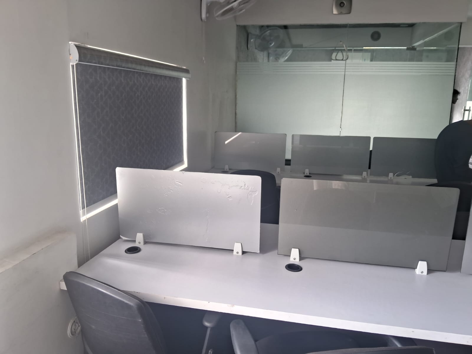 Office Space For Rent in Manish