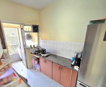 Furnished Amenities in 2 BHK Apartment at Piyush Heights, Sector 89 – for Sale