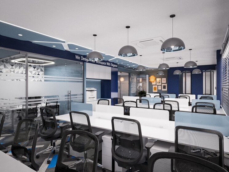 Team Area, vijay nagar Commercial Office Space 2500 Sq.Ft. In Vijay Nagar Indore 9408842