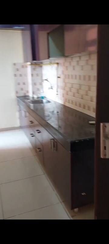 Bathroom in 1 BHK Apartment at Wave Dream Homes, Wave City – for Rent
