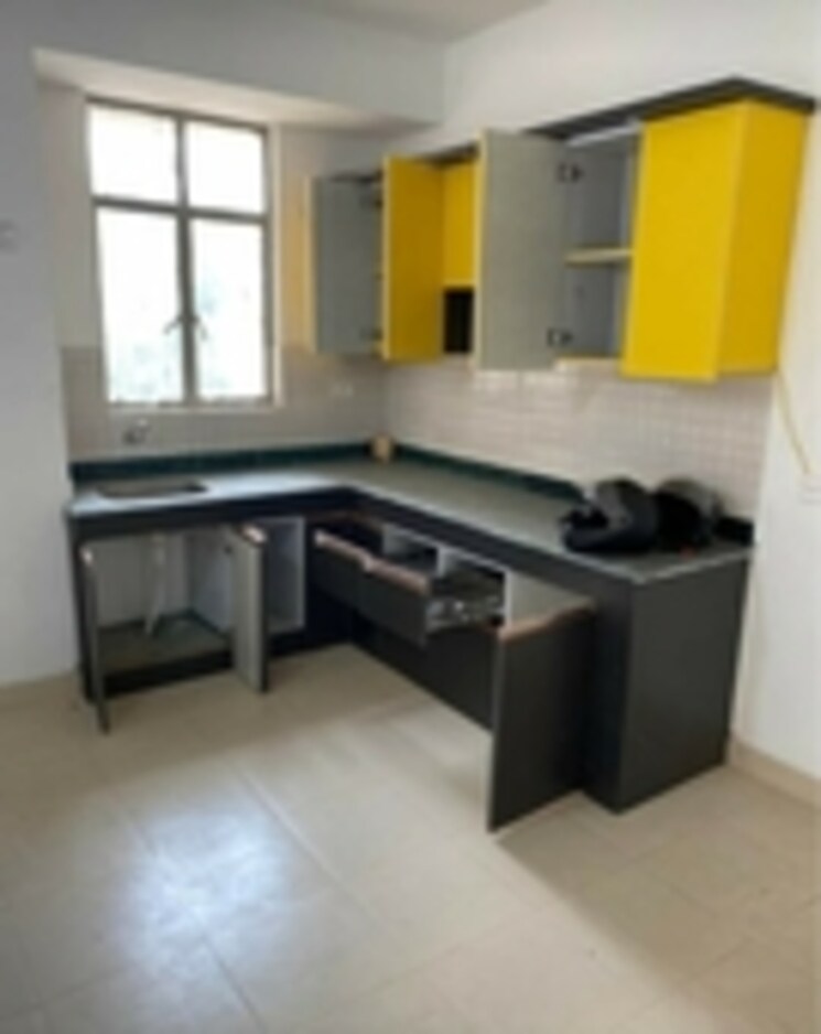 Kitchen, saurabh-niwas 1 Bedroom 578 Sq.Ft. Builder Floor In Sector 40 Gurgaon 9408898