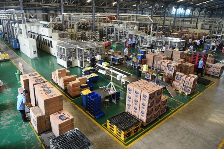 Exterior View, pace city 2 Commercial Industrial Plot 12020 Sq.Ft. In Pace City 2 Gurgaon 9408709