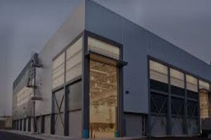  Industrial Plot For Rent in Pace City 2