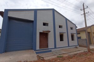  Industrial Plot For Rent in Pace City 2