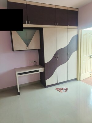 Furnished Amenities in 3 BHK Apartment at Rudrashakshi Apartment, Bannerghatta Road – for Rent