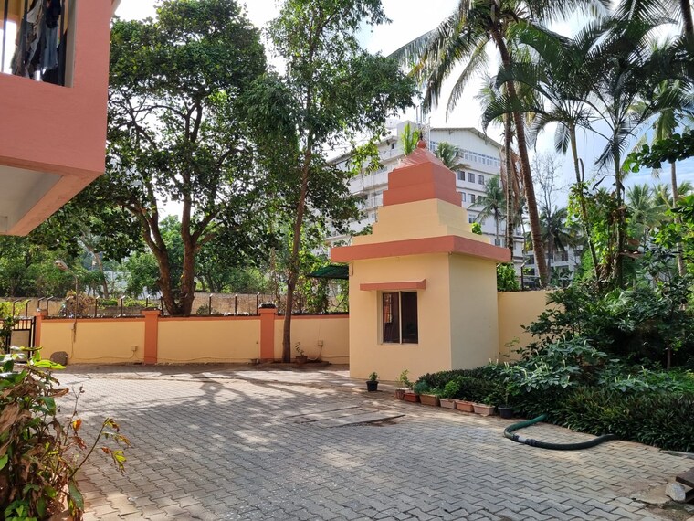 Exterior View, rudrashakshi-apartment 3 Bedroom 1788 Sq.Ft. Apartment In Bannerghatta Road Bangalore 9408761