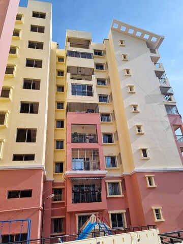 3 BHK Apartment – Exterior View View at Rudrashakshi Apartment, Bannerghatta Road - for Rent