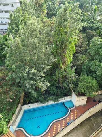 3 BHK Apartment – Garden View at Rudrashakshi Apartment, Bannerghatta Road - for Rent