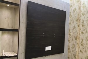 4 BHK Builder Floor For Rent in Sector 15 Dwarka