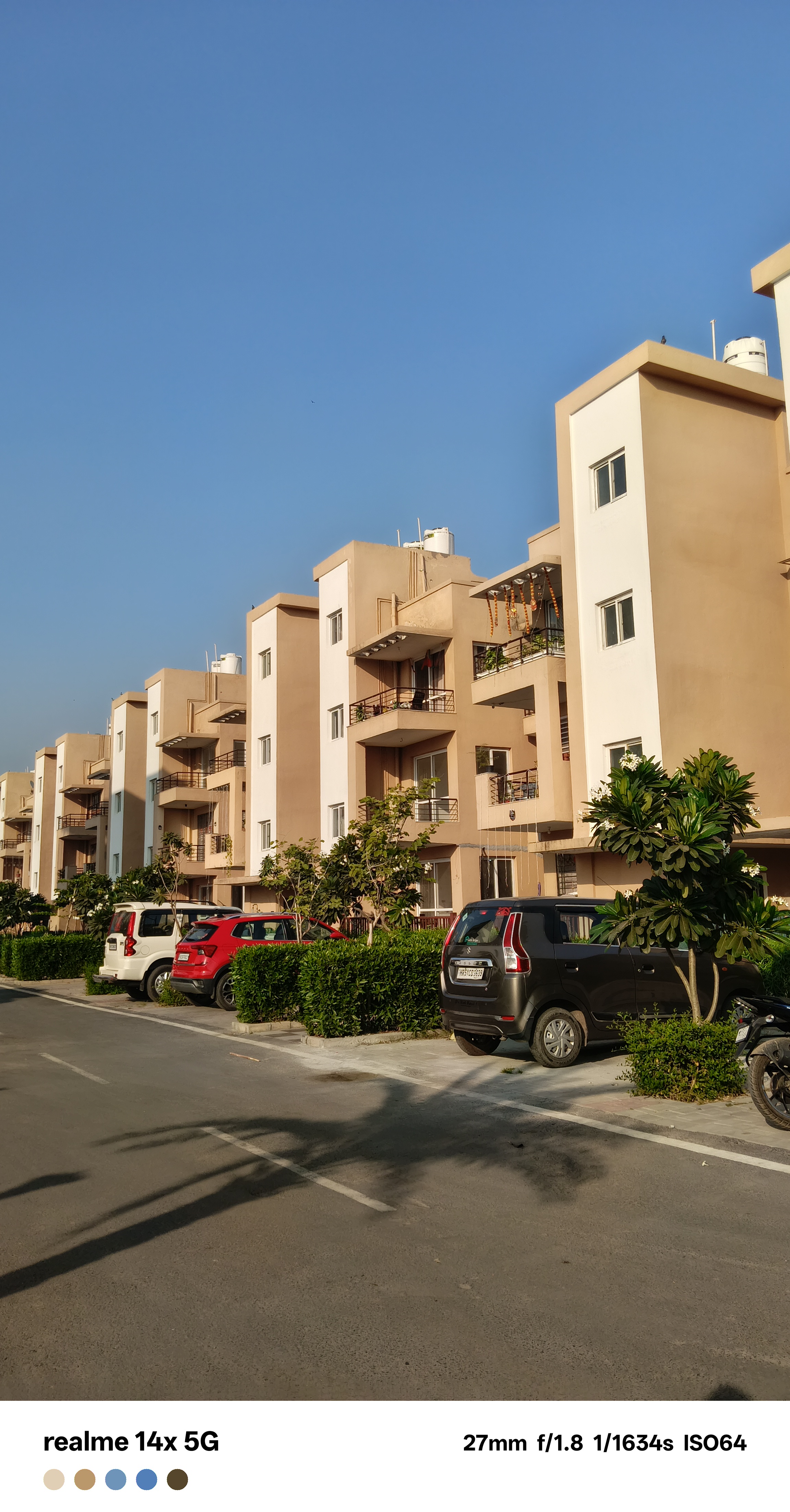 4 BHK Apartment For Sale in Bptp Park Sentosa