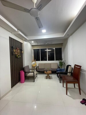 2 BHK Apartment For Rent in Suchidham Complex, Goregaon East
