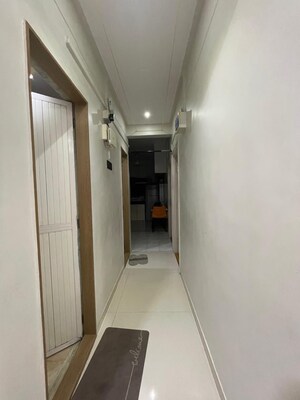 Living Room in 2 BHK Apartment at Suchidham Complex, Goregaon East – for Rent