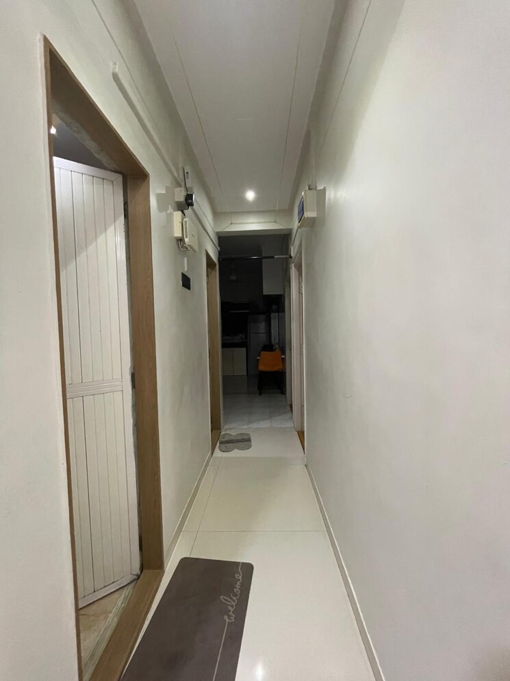 Living Room, suchidham-complex 2 Bedroom 600 Sq.Ft. Apartment In Goregaon East Mumbai 9408883