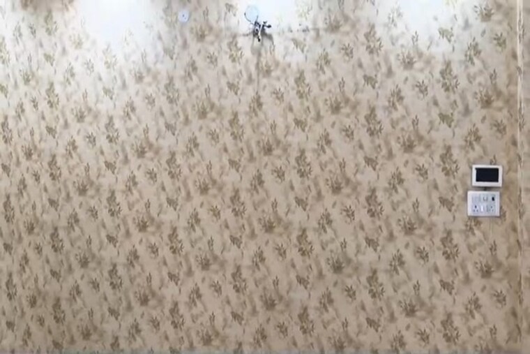 Other, sector 15 dwarka 4 Bedroom 1343 Sq.Ft. Builder Floor In Sector 15 Dwarka Delhi 9408992