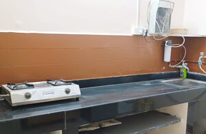 Kitchen in  Pg at Chembur – for Rent