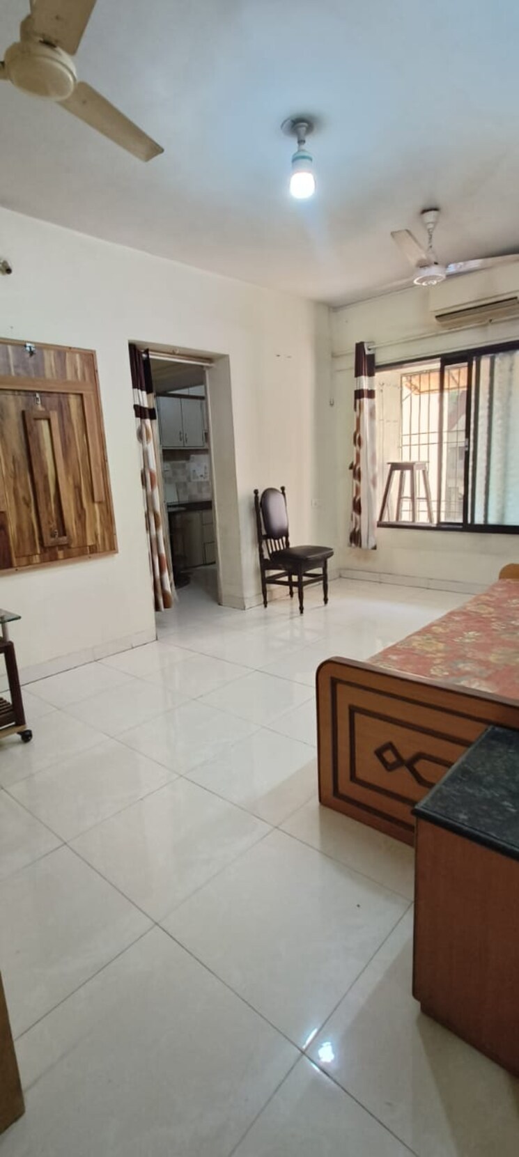 Bedroom, lokpuram-chs 1 Bedroom 450 Sq.Ft. Apartment In Vasant Vihar Thane 9408897