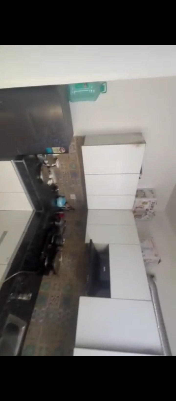 3.5 BHK Apartment For Sale in Migsun Twinz