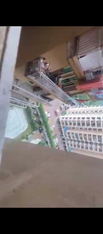 Master Plan in 3.5 BHK Apartment at Migsun Twinz, Eta Ii Greater Noida – for Sale