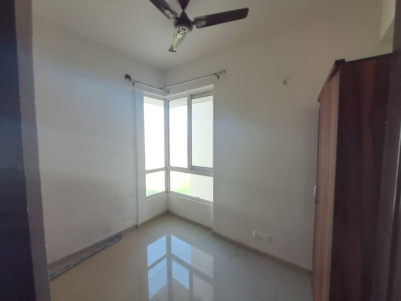 2 BHK + Pooja Room Apartment For Sale in Prateek Grand City