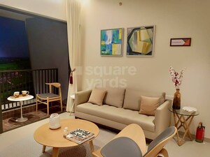 1 BHK Apartment For Sale in Shapoorji Pallonji Sewri, Sewri