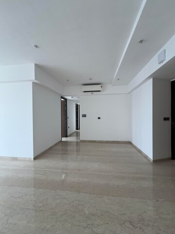 Building Lobby in 3 BHK Apartment at Worli – for Rent