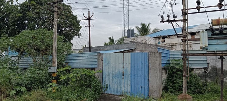 Exterior View, kanchan-vihar  900 Sq.Ft. Plot In Dlf Ankur Vihar Ghaziabad 9408914