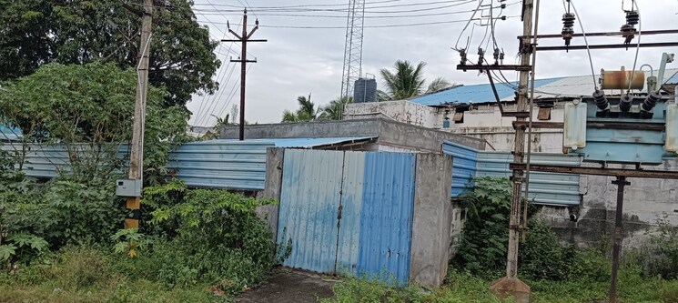 Exterior View, kanchan-vihar  900 Sq.Ft. Plot In Dlf Ankur Vihar Ghaziabad 9408914