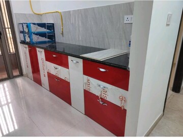 2 BHK Apartment For Rent in Kalpataru Paramount, Kapur Bawdi