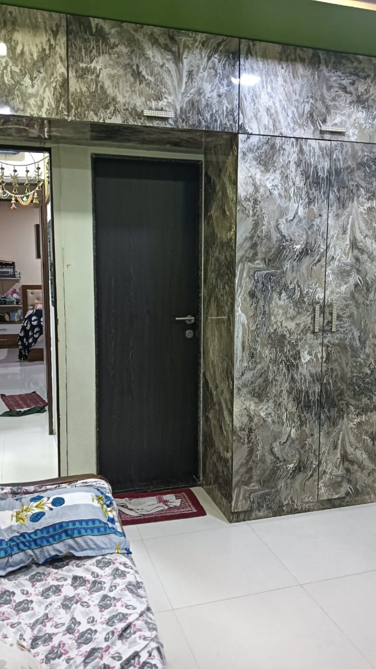 Bedroom, keshav-residency-malad-west 3 Bedroom 865 Sq.Ft. Apartment In Malad West Mumbai 9409009