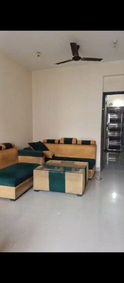 2.5 BHK Apartment For Sale in ACE Platinum