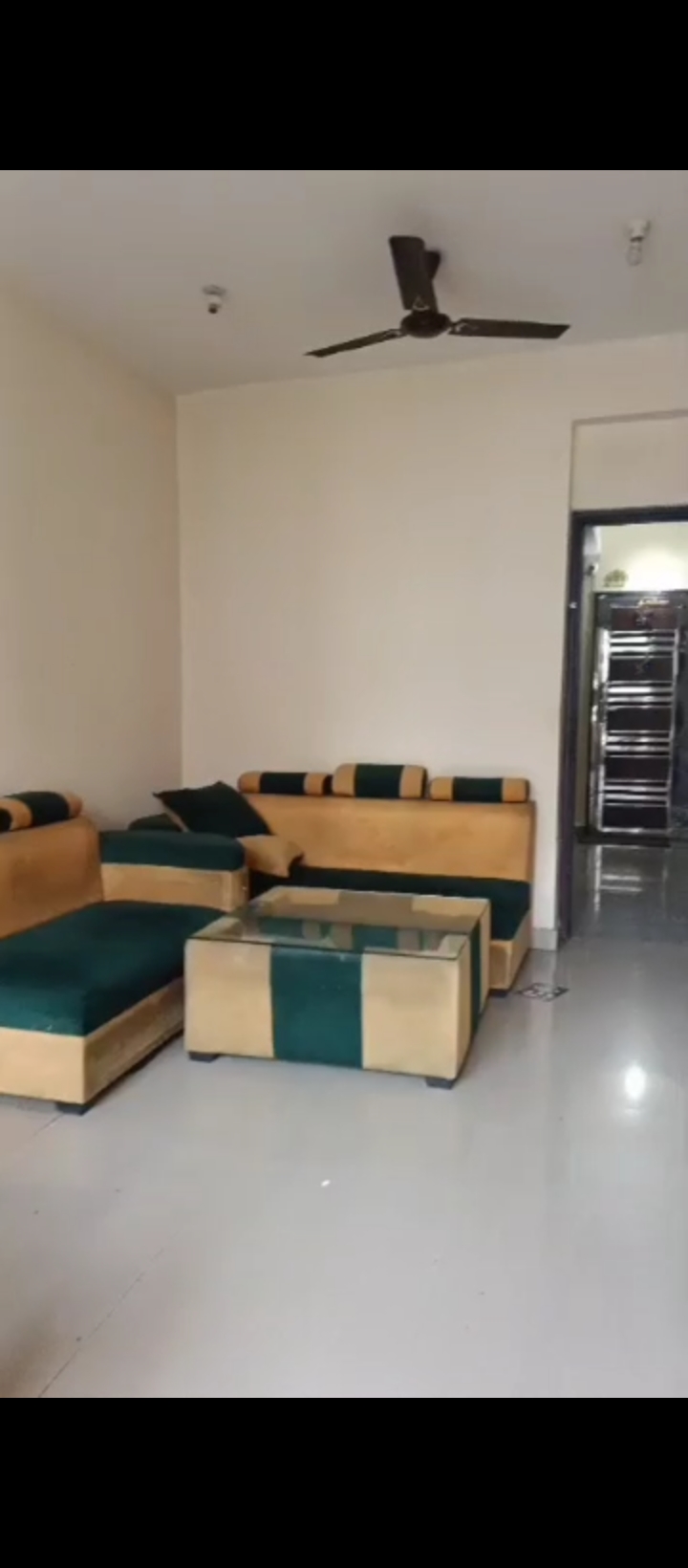 2.5 BHK Apartment For Sale in ACE Platinum