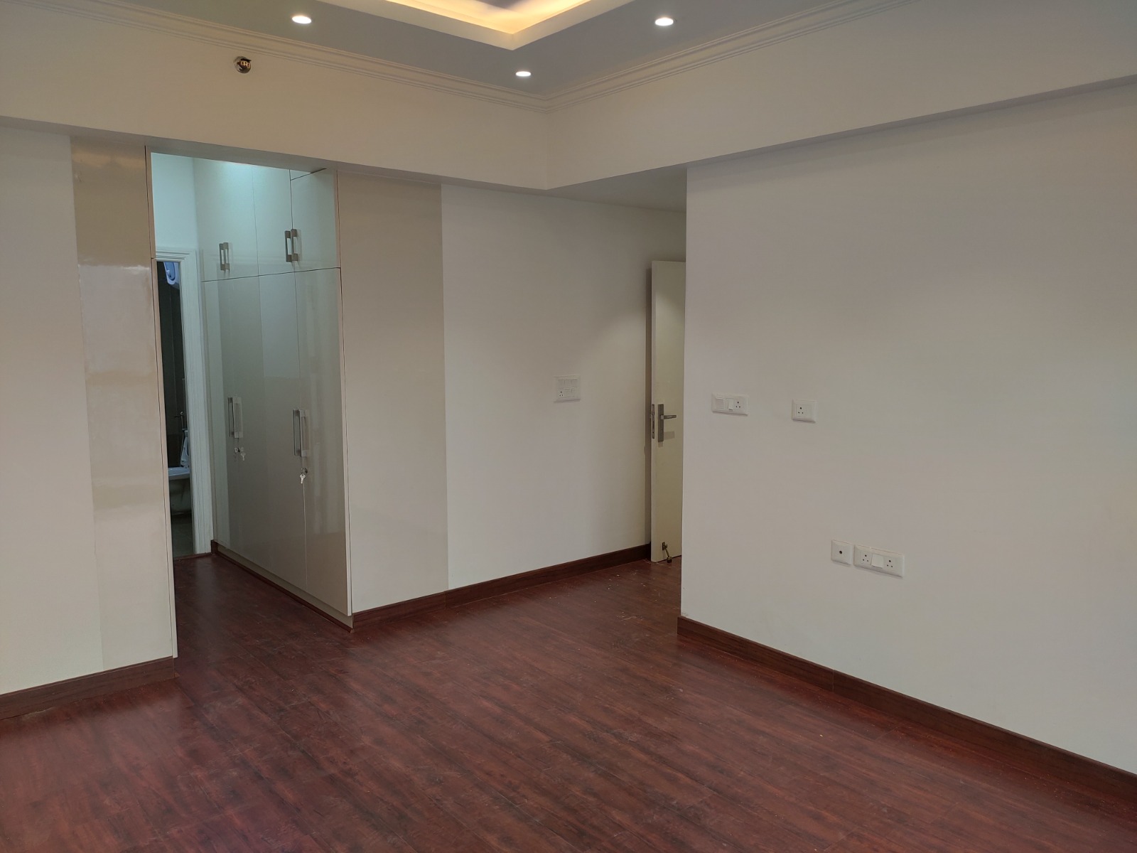 3 BHK Apartment For Rent in ATS Le Grandiose