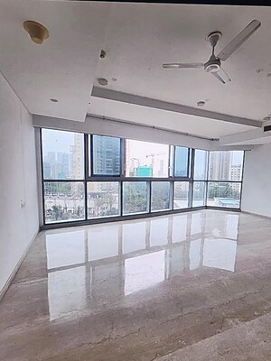 3 BHK Apartment For Rent in Prabhadevi