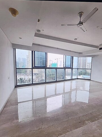 3 BHK Apartment For Rent in Prabhadevi