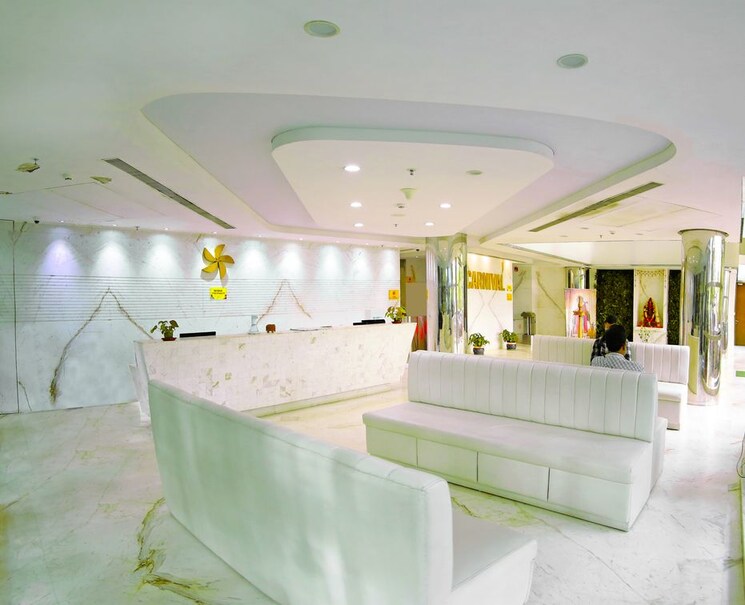 Bathroom, vijay nagar Commercial Office Space 3200 Sq.Ft. In Vijay Nagar Indore 9407439