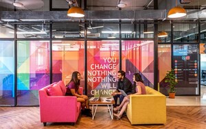 Gym in  Office Space at Vijay Nagar – for Rent