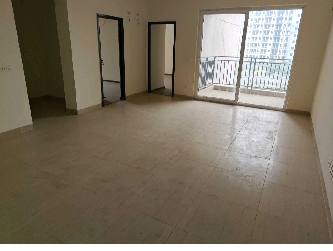 3 BHK + Servant Room Apartment For Sale in 3C Orris Greenopolis