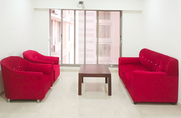 Living Room, chembur Pg For Boys In Chembur 9409015