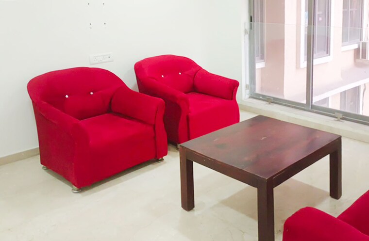 Living Room, chembur Pg For Boys In Chembur 9409015