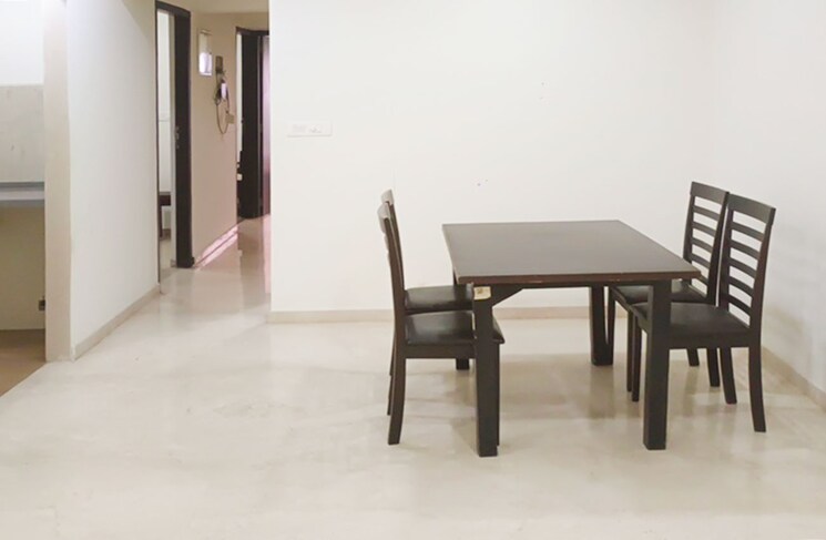 Dining area, chembur Pg For Boys In Chembur 9409015