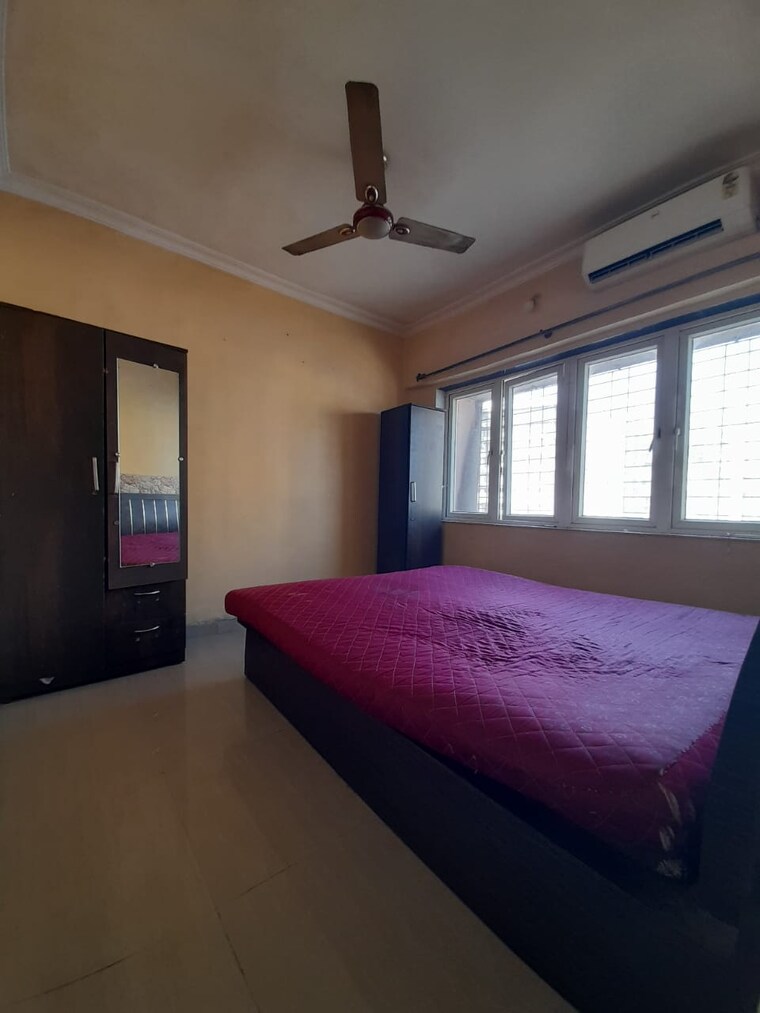 Bedroom, royal-palms-diamond-isle-phase-iii 1 Bedroom 550 Sq.Ft. Apartment In Goregaon East Mumbai 9409073