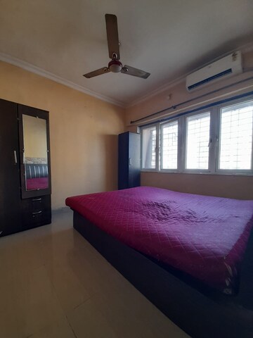 Bedroom in 1 BHK Apartment at Royal Palms Diamond Isle Phase III, Goregaon East – for Rent