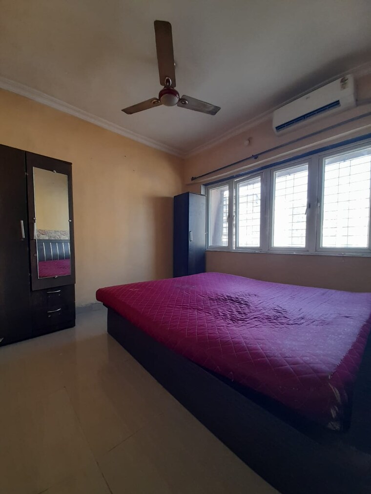 Bedroom, royal-palms-diamond-isle-phase-iii 1 Bedroom 550 Sq.Ft. Apartment In Goregaon East Mumbai 9409073
