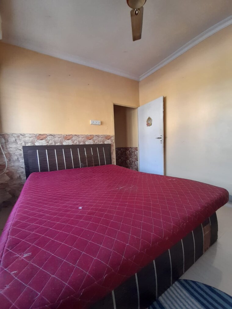 Bedroom, royal-palms-diamond-isle-phase-iii 1 Bedroom 550 Sq.Ft. Apartment In Goregaon East Mumbai 9409073