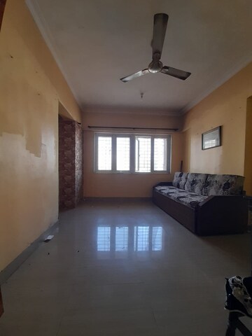 Living Room in 1 BHK Apartment at Royal Palms Diamond Isle Phase III, Goregaon East – for Rent