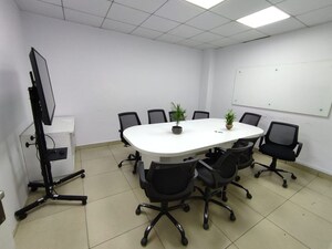 Team Area in  Office Space at Vijay Nagar – for Rent