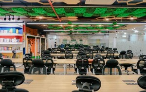  Office Space For Rent in Vijay Nagar