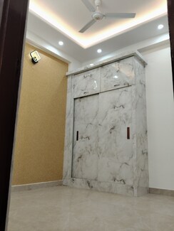 2 BHK + Pooja Room Builder Floor For Sale in Sun Homes