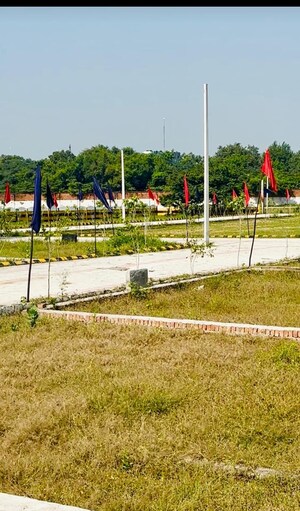 Plot Area in  Plot at Mohanlalganj – for Sale